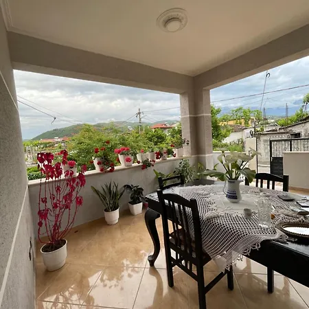 Villa Anels *
