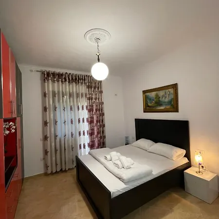 Villa Anels Uznove